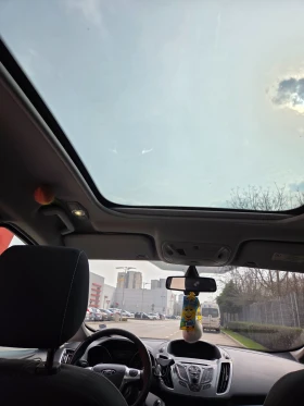 Ford C-max, снимка 7