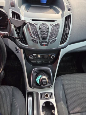 Ford C-max, снимка 9