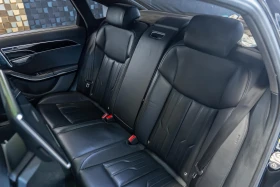 Audi A8 50 TDI Quattro, снимка 16