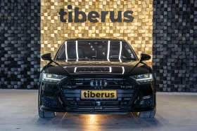 Audi A8 50 TDI Quattro, снимка 3