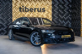 Audi A8 50 TDI Quattro, снимка 1