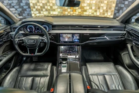 Audi A8 50 TDI Quattro, снимка 13