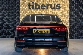 Audi A8 50 TDI Quattro, снимка 4