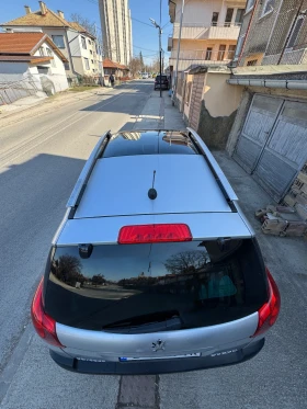 Peugeot 207 1.6 sw, снимка 5