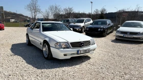Mercedes-Benz SL 280, снимка 2
