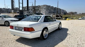 Mercedes-Benz SL 280, снимка 3