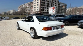 Mercedes-Benz SL 280, снимка 4