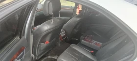 Mercedes-Benz S 550, снимка 10