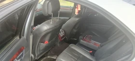 Mercedes-Benz S 550, снимка 6