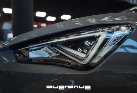 Cupra Formentor VZ , снимка 4