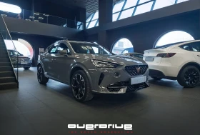 Cupra Formentor VZ , снимка 1