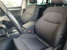 Skoda Superb Ambition 2, 0 TDI/150 к.с., снимка 8