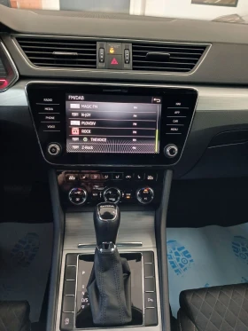 Skoda Superb Ambition 2, 0 TDI/150 к.с., снимка 10