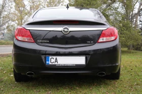 Opel Insignia 2.8T 4x4 LPG, FlexRide, кожа, вс.екстри, снимка 3