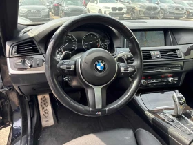 BMW 528 * xDrive * ГЛАВНО ПРЕДСТАВИТЕЛСТВО* ПАНО* КАМЕРА* , снимка 11