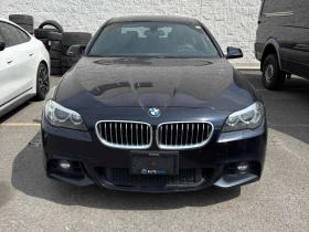 BMW 528 * xDrive * ГЛАВНО ПРЕДСТАВИТЕЛСТВО* ПАНО* КАМЕРА* , снимка 5