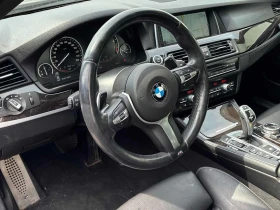 BMW 528 * xDrive * ГЛАВНО ПРЕДСТАВИТЕЛСТВО* ПАНО* КАМЕРА* , снимка 7