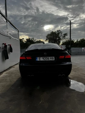 BMW 320 E92, снимка 4