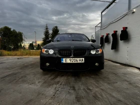 BMW 320 E92, снимка 8
