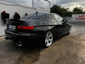 BMW 320 E92, снимка 5