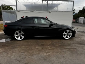 BMW 320 E92, снимка 6