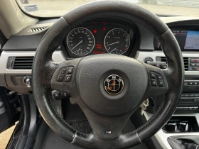BMW 320 E92, снимка 9