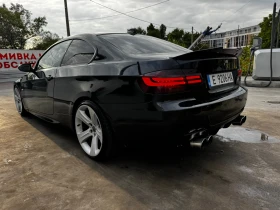 BMW 320 E92, снимка 3