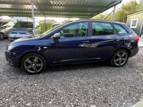 Seat Ibiza 1.6TDI 90hp, снимка 5