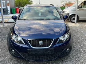 Seat Ibiza 1.6TDI 90hp, снимка 1