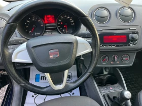 Seat Ibiza 1.6TDI 90hp, снимка 10