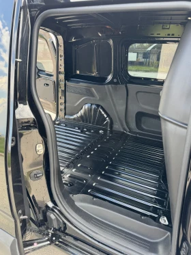 Citroen Berlingo 1.5 Дизел Като чисто нова, снимка 13