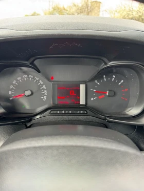 Citroen Berlingo 1.5 Дизел Като чисто нова, снимка 15