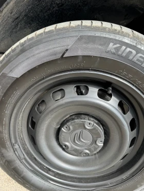 Citroen Berlingo 1.5 Дизел Като чисто нова, снимка 17