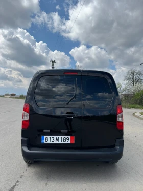 Citroen Berlingo 1.5 Дизел Като чисто нова, снимка 5
