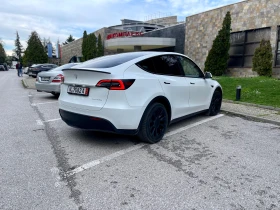 Tesla Model Y LR AWD AMD RYZEN, снимка 1