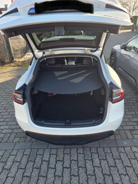 Tesla Model Y LR AWD AMD RYZEN, снимка 7