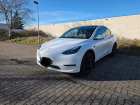 Tesla Model Y LR AWD AMD RYZEN, снимка 3