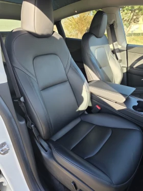 Tesla Model Y LR AWD AMD RYZEN, снимка 9
