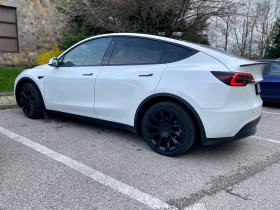 Tesla Model Y LR AWD AMD RYZEN, снимка 2