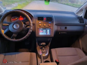 VW Touran 1.9, снимка 9