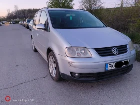 VW Touran 1.9, снимка 3