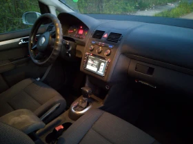 VW Touran 1.9, снимка 8
