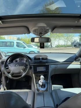 Mercedes-Benz E 320 320cdi Редови, снимка 5