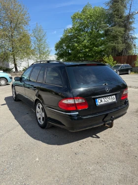 Mercedes-Benz E 320 320cdi Редови, снимка 2