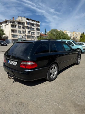 Mercedes-Benz E 320 320cdi Редови, снимка 3