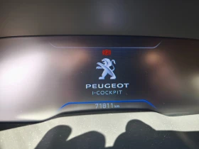 Peugeot 508 GT Line, снимка 11