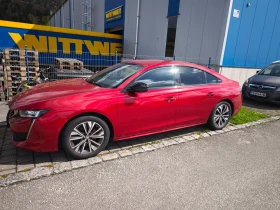 Peugeot 508 GT Line, снимка 2