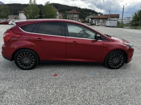 Ford Focus 1.6 SCTI, снимка 7
