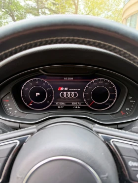 Audi S5 SPORTBACK, снимка 15