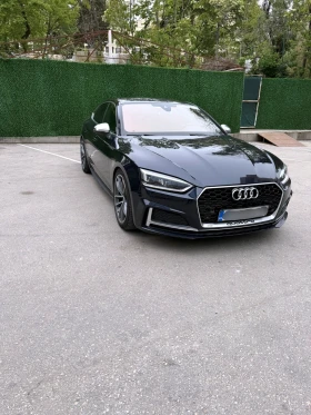 Audi S5 SPORTBACK, снимка 1